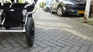 Video o Easywalker Duo Plus