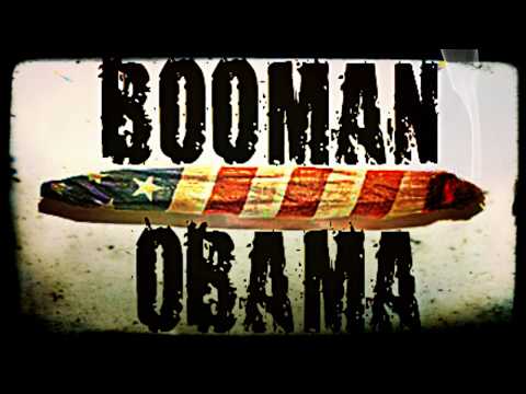 Booman Obama - So Fly (ft Young Diggy)