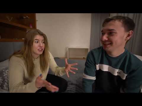 CZEŚĆ JESTEM OJCEM TWOJEGO DZIECKA! KAMUŚ REUPLOAD