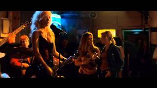 Tonya Watts - Alabama Crimson Bloodworth Movie Clip