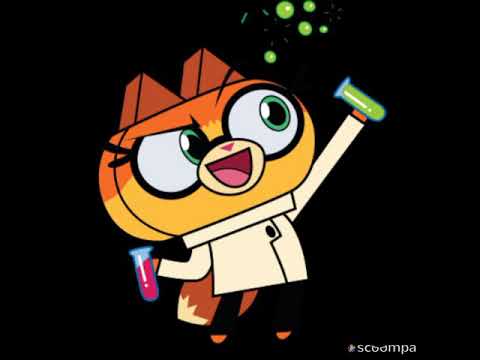 This day aria dr.fox vs unikitty