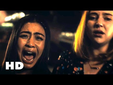 LIGHT AS A FEATHER Season 2 Trailer (2019) Hulu