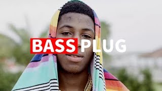 NBA Youngboy &quot;No Smoke&quot; | Bass Boosted