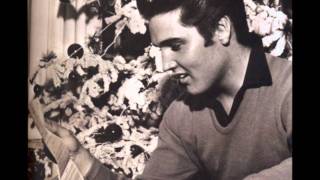 Elvis Presley - Santa Claus Is Back In Town (best version)