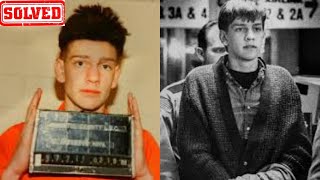 The "Teen Killer" who murdered his family with an axe