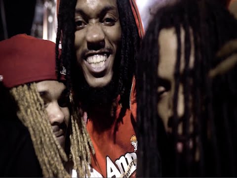 SLITT MOOK x $UAVIGUALLA - SLANG GANG (official mv)