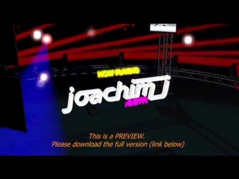 ICONA POP VS HARDWELL VS SWEDISH HOUSE MAFIA - don't worry, i love apollo (JoachimJ mashup) PREVIEW