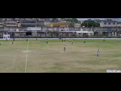 Pedro isahymovic meia 2008 americano 1x0 macae