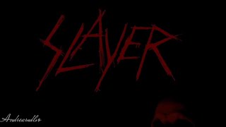 Slayer - Beauty Through Order ⟨Lyrics⟩