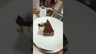 It’s time for another episode of room service on a cruise ship and here in Australia