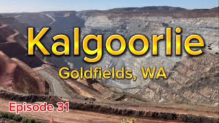 Download the video "Kalgoorlie - Western Australia"