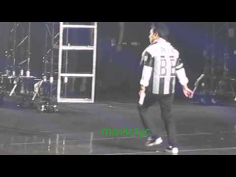 140913 BigBang-Fantastic Baby (Encore TOP Focus) 1
