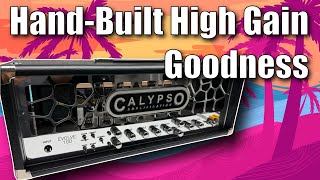 The Calypso Evolve 100 SERIOUSLY Impressed ME!