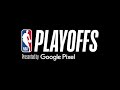 NBA Playoffs on ESPN/ABC Playoff Theme 3 (2011-2022)
