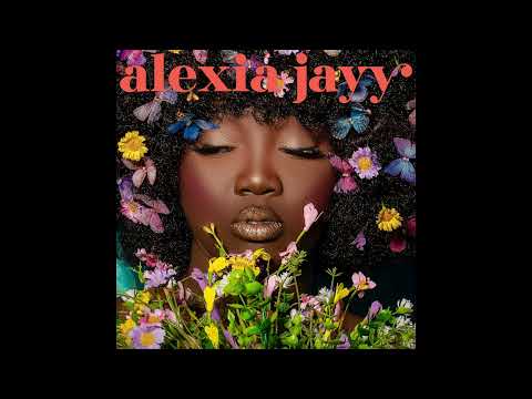 Alexia Jayy - "Give Me Sum" OFFICIAL VERSION