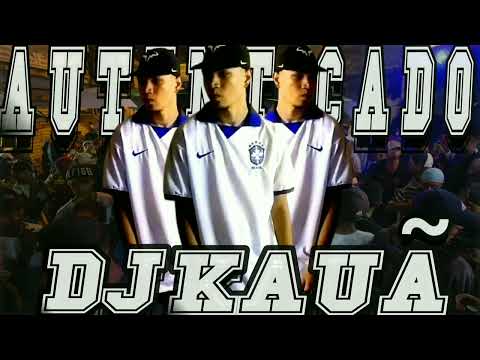 DEVAGARINHO - MC DELANO - VERSÃO AGRESSIVA ( DJ KAUÃ AUTENTICADO)