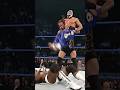 The 420 Leg Drop
