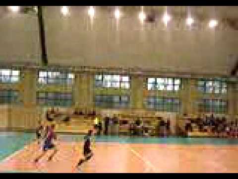 Polonia Bytom Rocznik 95 Czestochowa 05.02.09