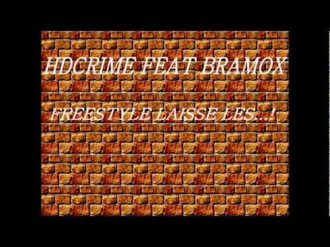 HDCRIME BRAMOX LAISSE LES....wmv