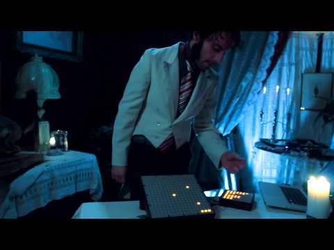Daedelus (with Young Dad) - One and Lonely (Lost Remix) (at Room 205)
