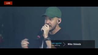 Mike Shinoda - France, Rock en Seine 2018 (Full Show) HD