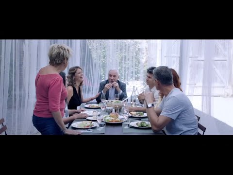 Bande annonce du film "Le retour de Richard 3 par le train de 9h24"