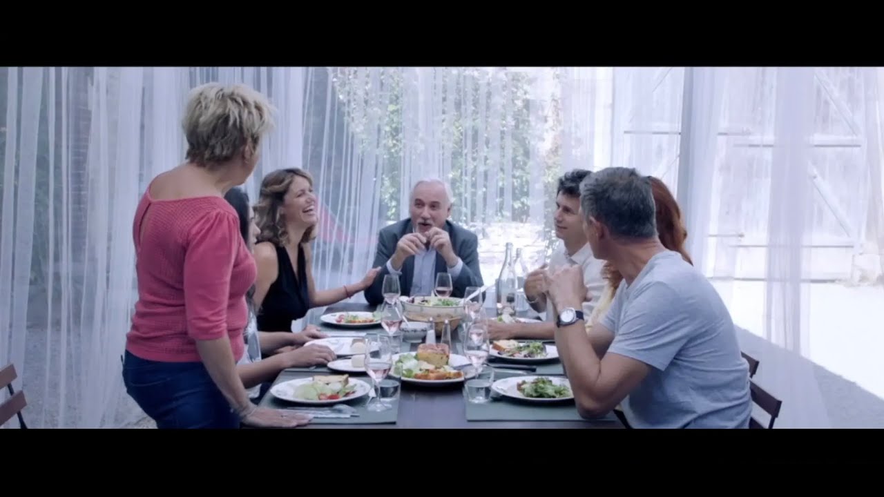 Miniature de la vidéo Bande annonce du film "Le retour de Richard 3 par le train de 9h24" du film Le retour de Richard 3 par le train de 9h24