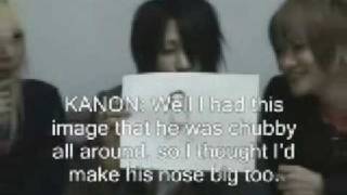 ♡An Cafe Like an Edison (draw) SUBBED!!!!♡part 1☆