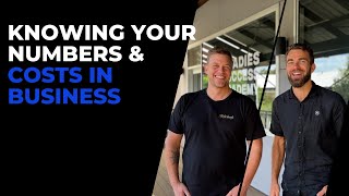 Boat Builder - Why NOT Knowing Your Numbers Is Killing Your Business