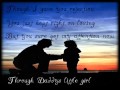 Two Little Feet W Lyrics The Crabb Family