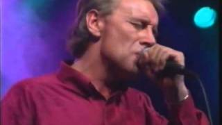 Don Baker - Louise Baby (Live At The Olympia 1991)