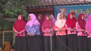 Download lagu Ekstra kurikuler PADUAN SUARA SMKN 1 SOOKO mp3