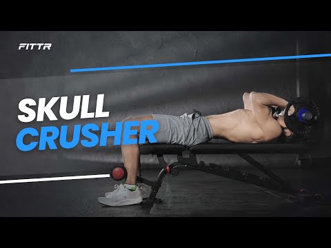 Skull crusher