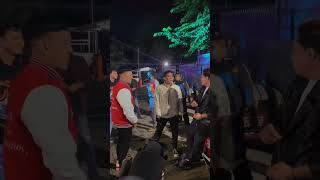 Download lagu Ariel noah, ruri repvblik & rizal armada sedang ngobrol mp3