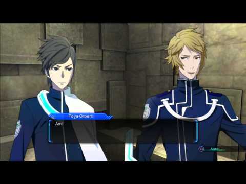 #NG++: Toya's Equal (Traitor Version) - Lost Dimension
