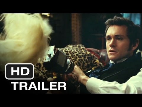 Hysteria (2011) Official Trailer