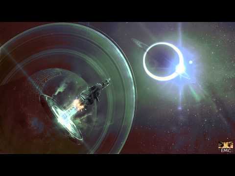 MediaHorse - Stratosphere (Max C. Concors)