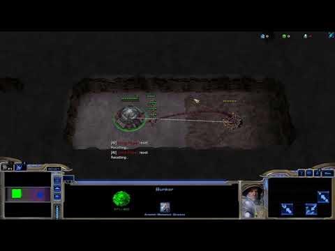 Minute Micro - Episode 18: Bunker vs Spine