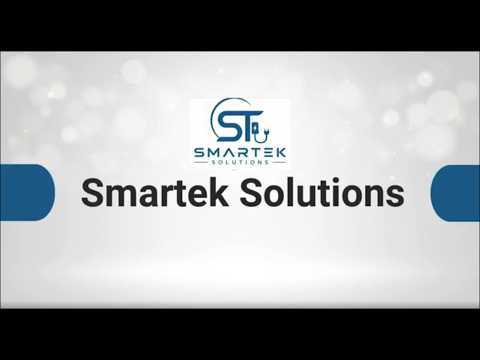 About Smartek Solutions