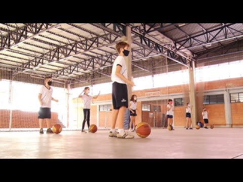 Ensino Bilíngue do Claretiano retoma com novidades