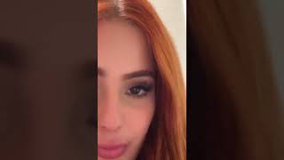 TIK TOK DE NICOLLE FIGUEROA #shorts