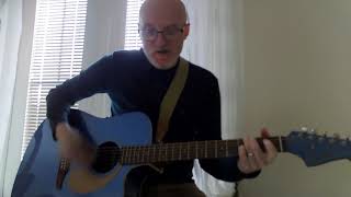 Ocean Colour Scene- The Clock Struck 15 Hours Ago-Cover