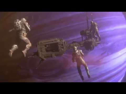 Hellion | Official Cinematic Trailer