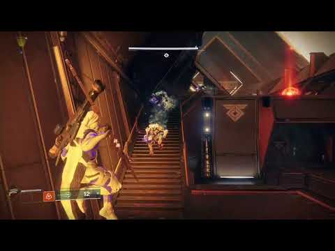 Destiny 2 Warmind Expansion Walkthrough Part 2 Pilgrimage