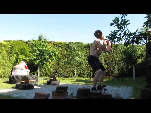 #TabataChallenge #PANORAMIXX Tabata- Hans Solo, Peja, Samer