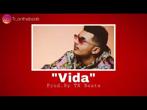 RK x Maes Type Beat "Vida"🔥 - Instru Rap 2020