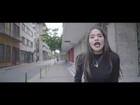 Astrid Cruz - En el aire (Prod. By Artifex).