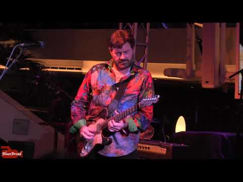 TAB BENOIT ☼ Power of the Pontchartrain ☼ LRBC #30 Lido Stage 2/9/18