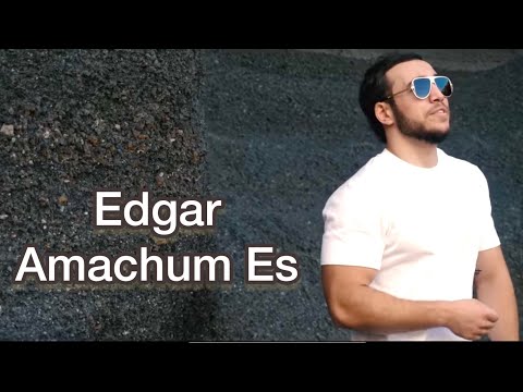 Edgar - Amachum  Es