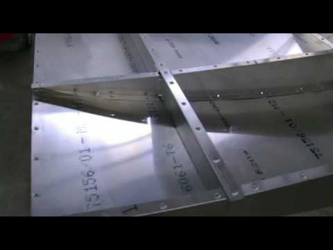 TP Wings "Kit Wing" Mini-Sprint Car